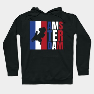 Amsterdam Hoodie